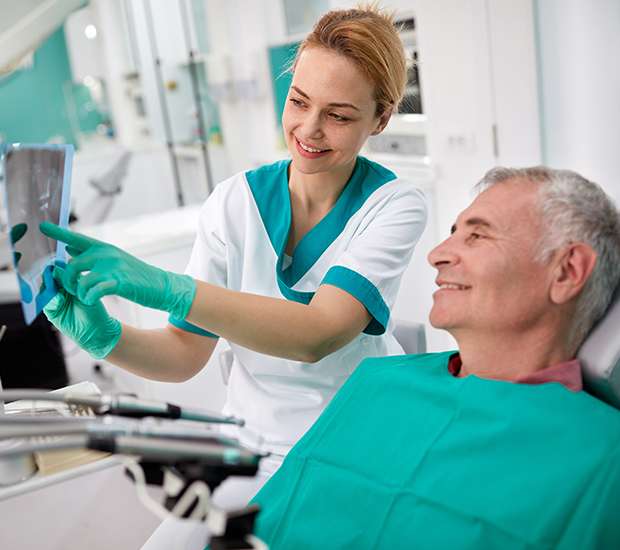 Douglasville Solutions for Common Denture Problems