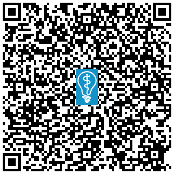 QR code image for Teeth Whitening at Dentist in Douglasville, GA