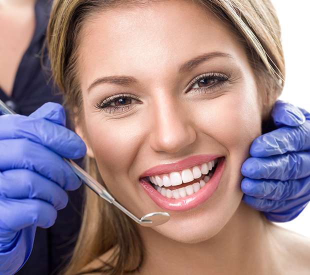 Douglasville Teeth Whitening at Dentist