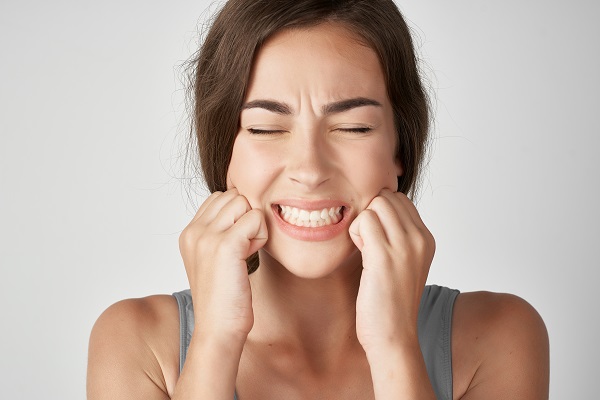 Is My Jaw Pain Caused By TMJ?