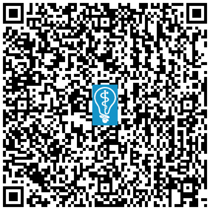 QR code image for When a Situation Calls for an Emergency Dental Surgery in Douglasville, GA
