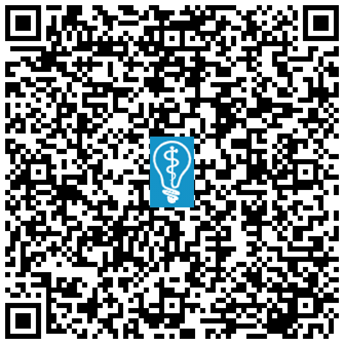 QR code image for When Is a Tooth Extraction Necessary in Douglasville, GA