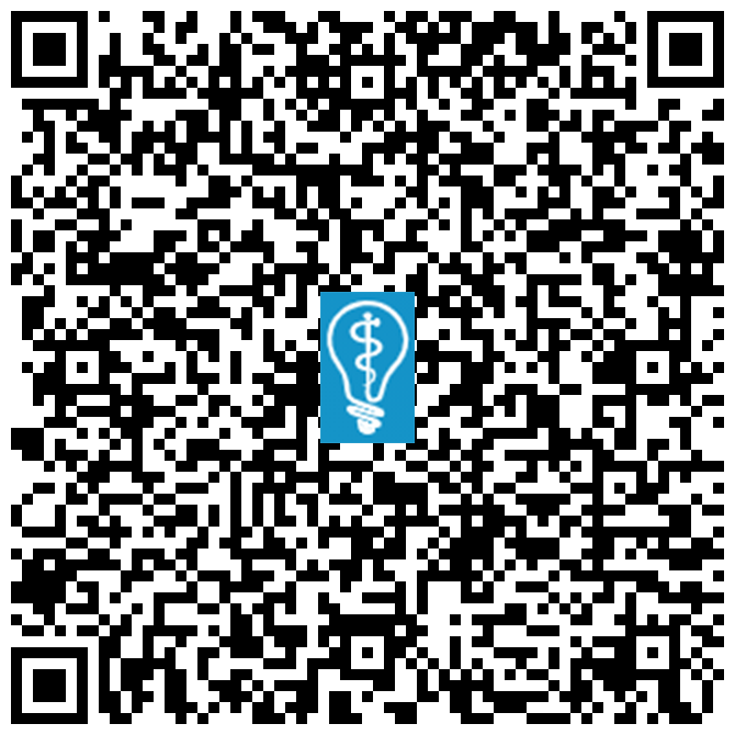 QR code image for When to Spend Your HSA in Douglasville, GA