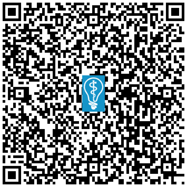 QR code image for Why Dental Sealants Play an Important Part in Protecting Your Child's Teeth in Douglasville, GA