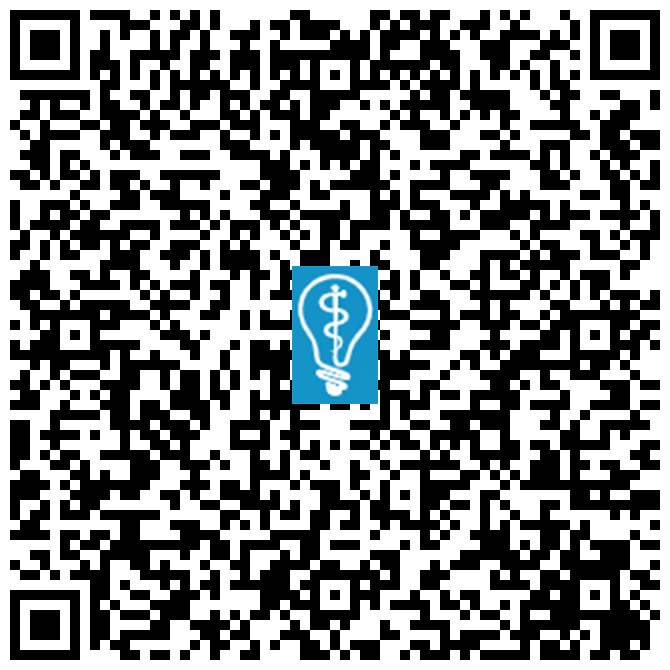 QR code image for Wisdom Teeth Extraction in Douglasville, GA